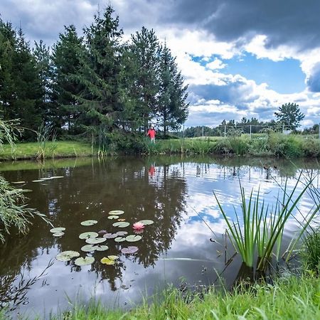 Villa Maly Kaletnik Esterno foto