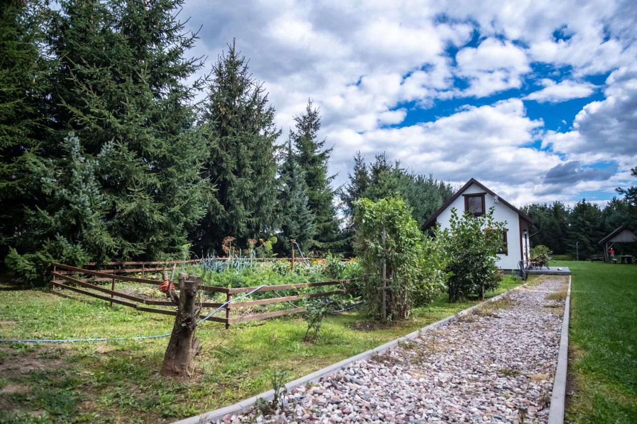 Villa Maly Kaletnik Esterno foto