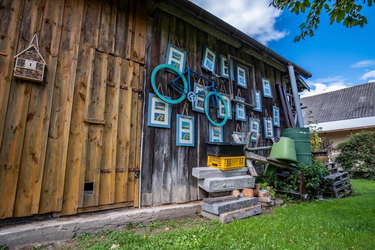 Villa Maly Kaletnik Esterno foto
