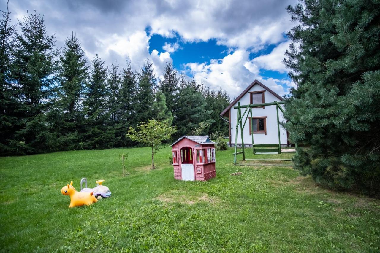 Villa Maly Kaletnik Esterno foto