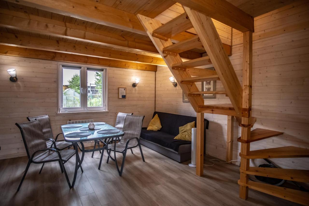 Villa Maly Kaletnik Esterno foto