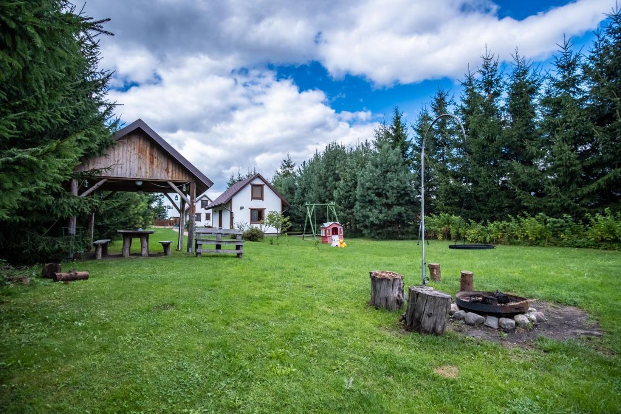 Villa Maly Kaletnik Esterno foto