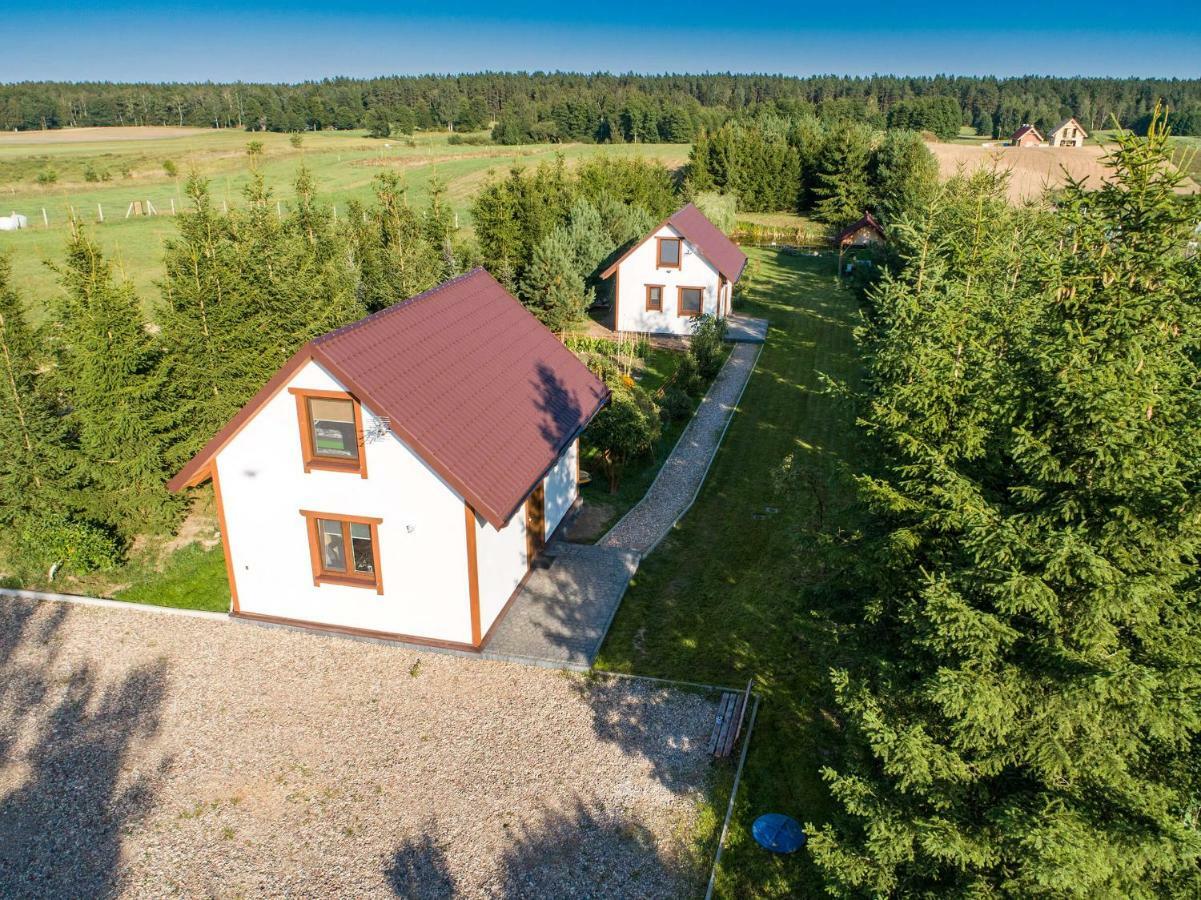 Villa Maly Kaletnik Esterno foto