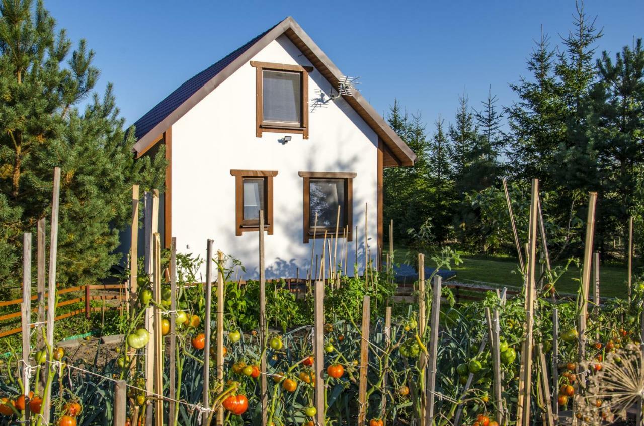 Villa Maly Kaletnik Esterno foto