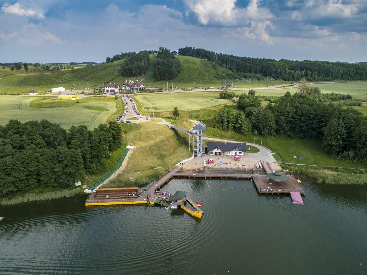 Villa Maly Kaletnik Esterno foto
